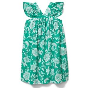 Janie and Jack sleeveless dress